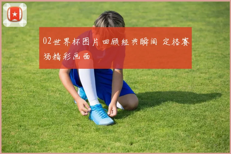 02世界杯图片回顾经典瞬间 定格赛场精彩画面