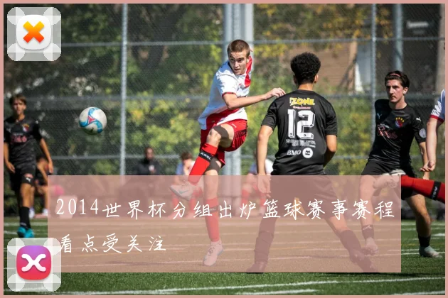 2014世界杯分组出炉篮球赛事赛程看点受关注